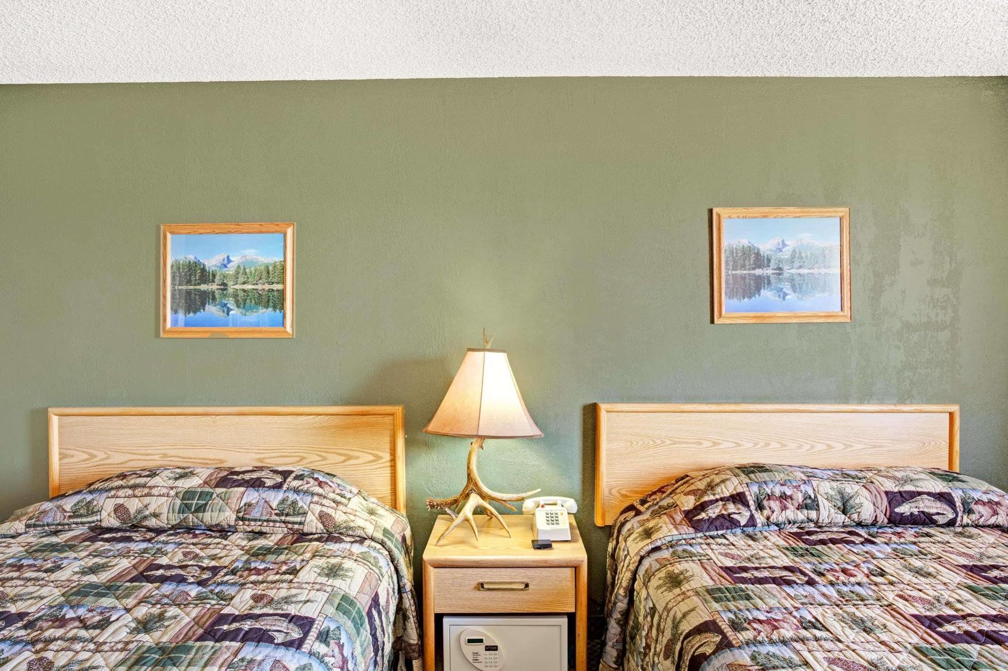 Topaz Lodge Topaz Lake Zewnętrze zdjęcie